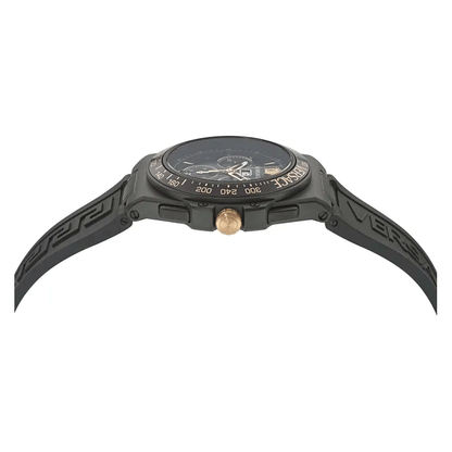 Versace Greca Extreme Chrono Men&
