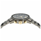 Versace Greca Dome Men's Watch