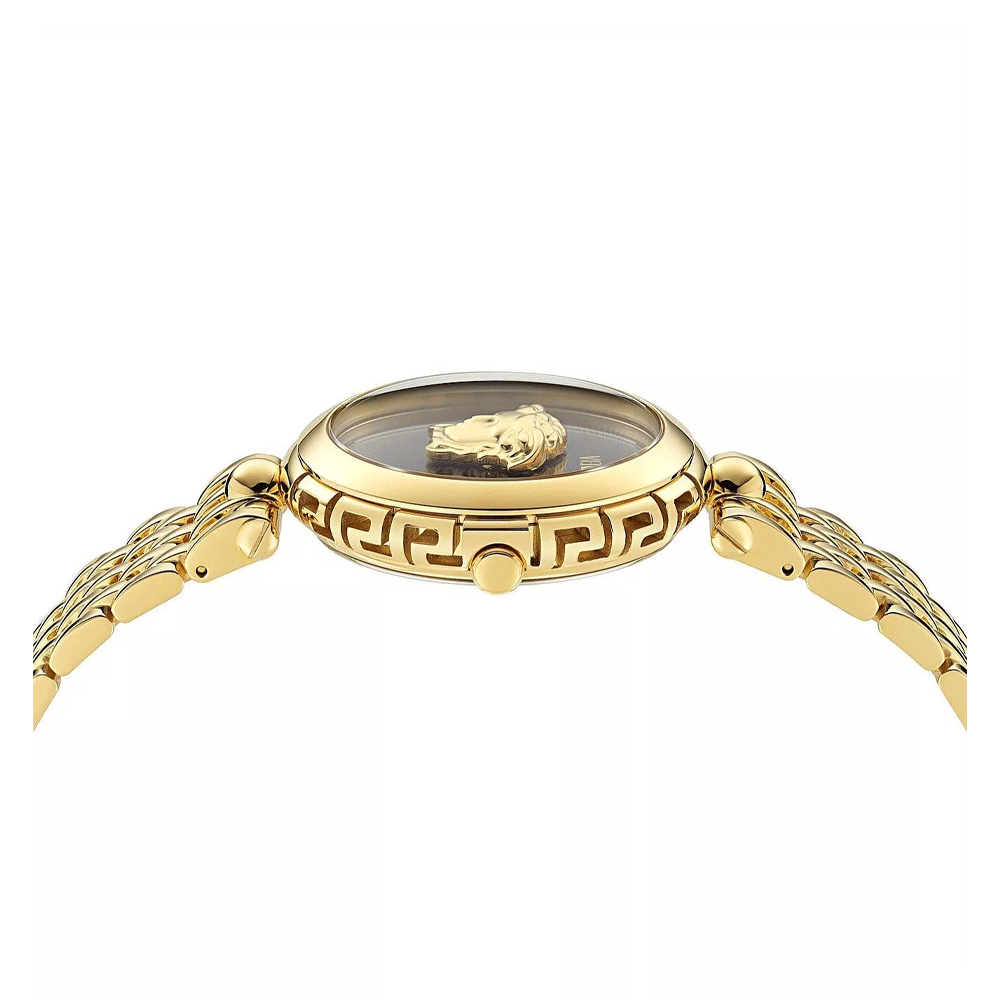 Versace Medusa Heritage Women's Watch