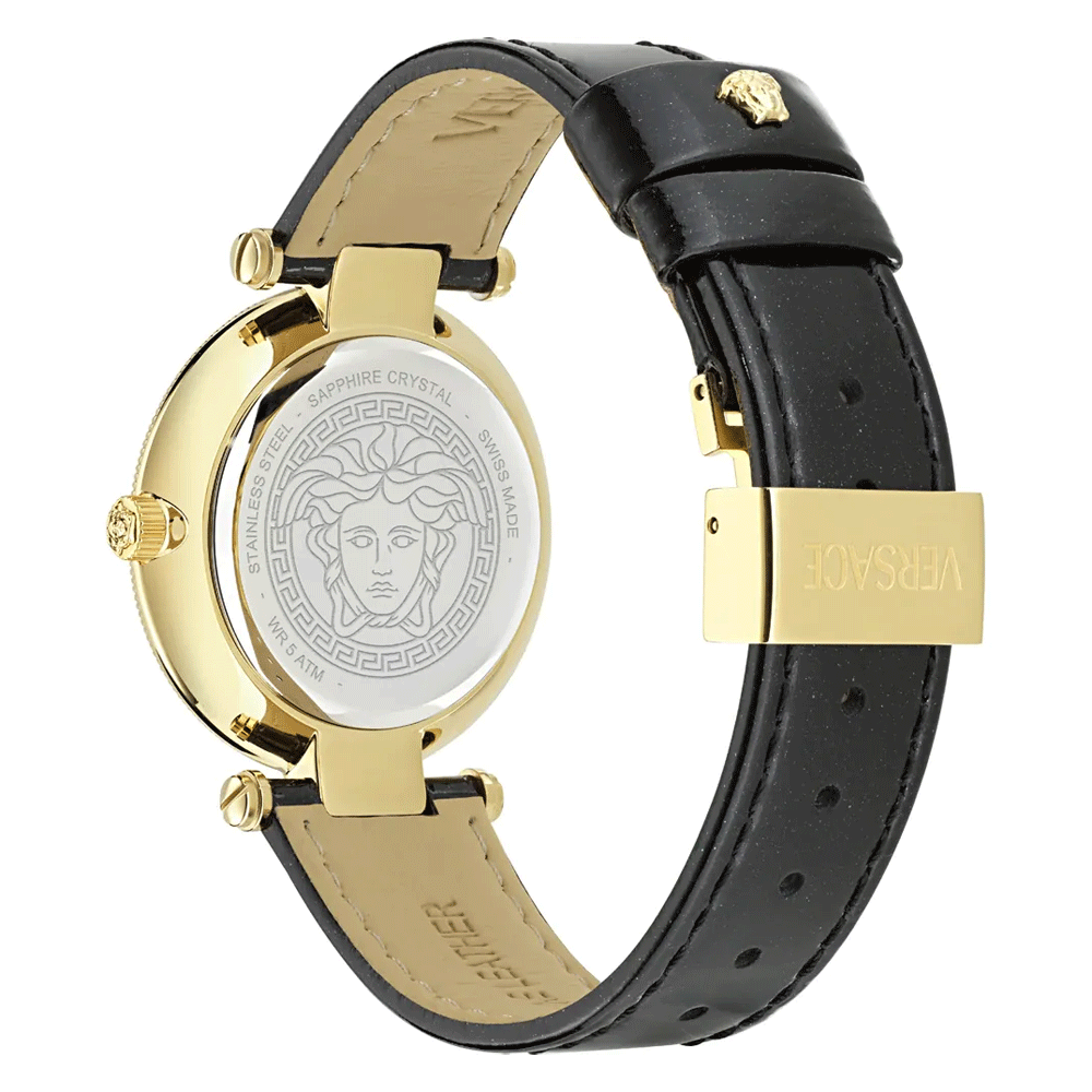 Versace Reve Women's Watch