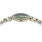 Versace Reve Women's Watch