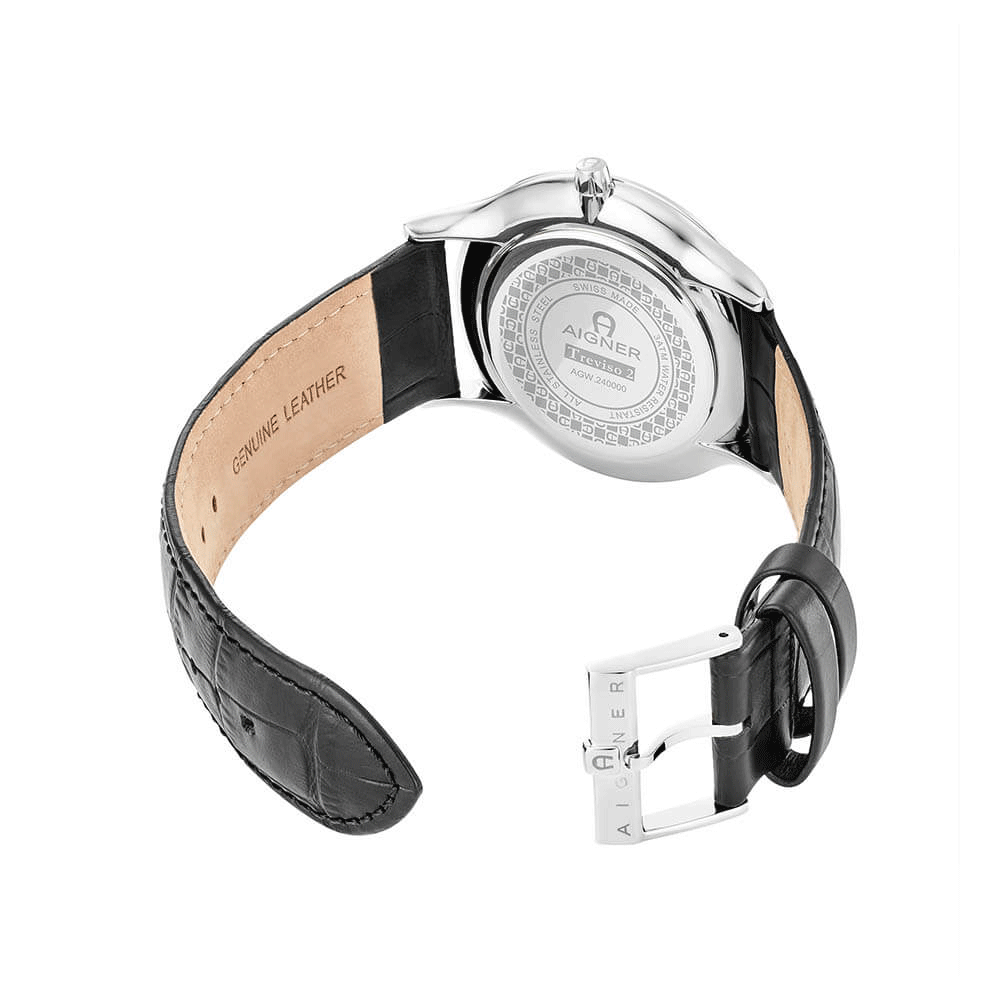 Aigner Treviso 2 Men's Watch