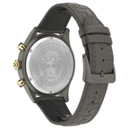 Versace Chrono Master Men's Watch