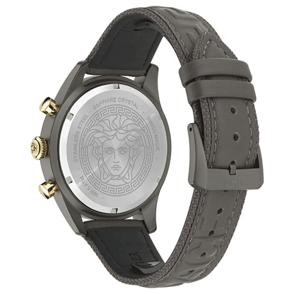 Versace Chrono Master Men&