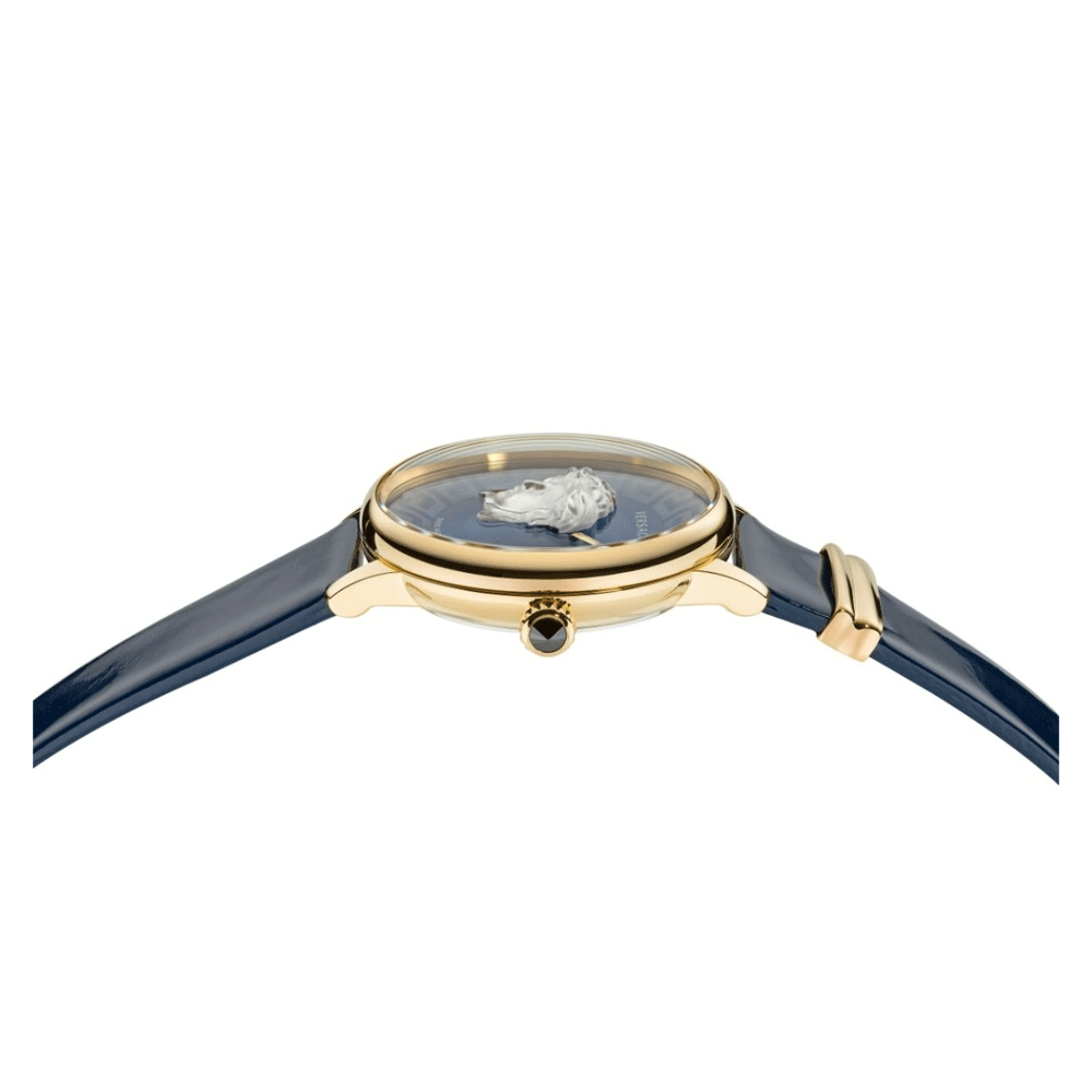 ساعة فيرساتشي ميدوسا الكيمي للنساء