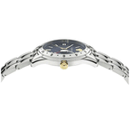 Versace Greca Time Men's Watch
