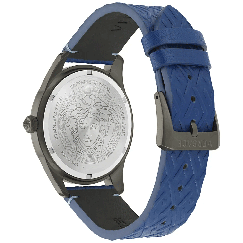 Versace  Greca Time Men's Watch