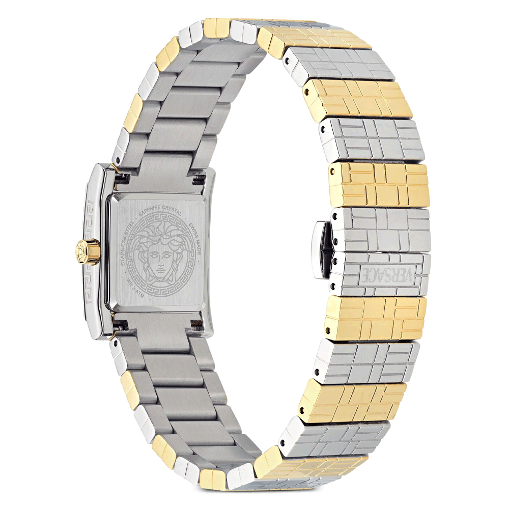 Versace Mosaic Women's Watch