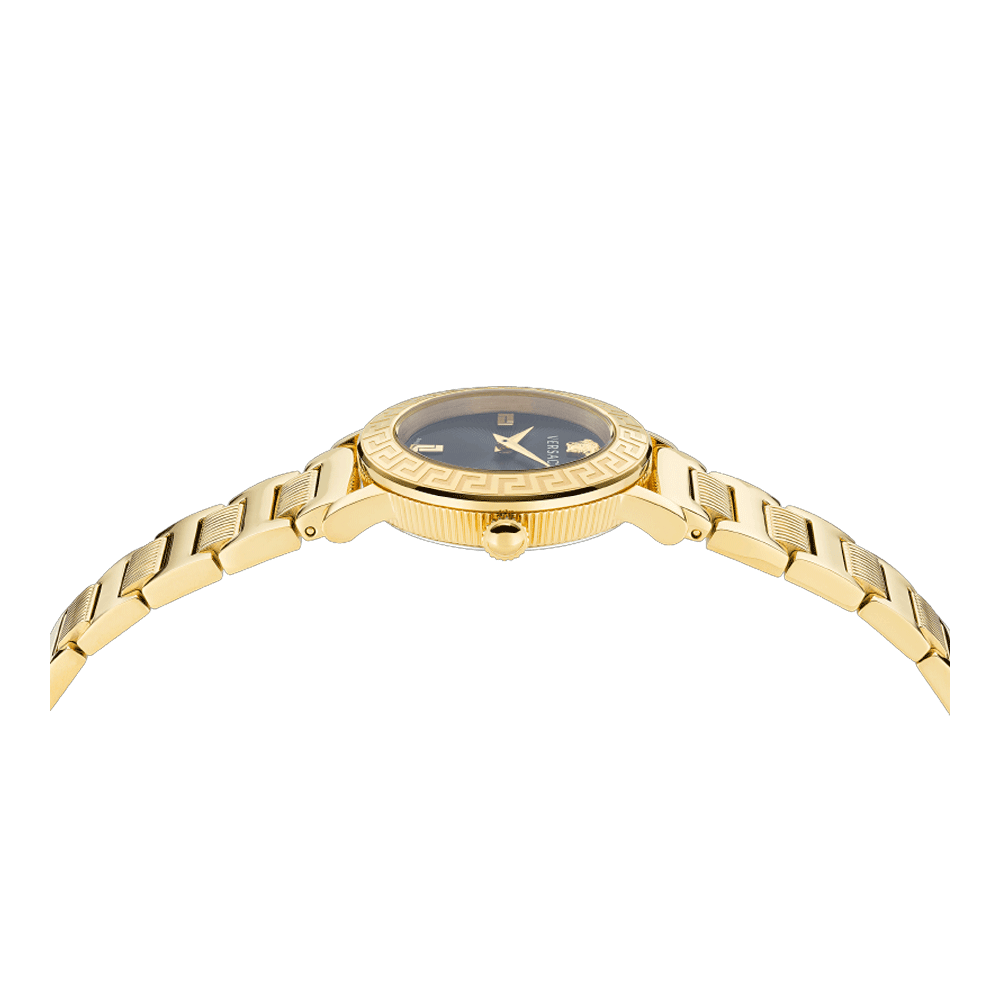 Versace Greca Petit Women's Watch