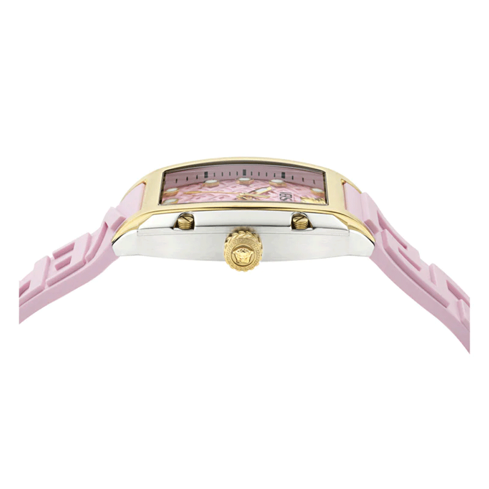 Versace Dominus Women's Watch