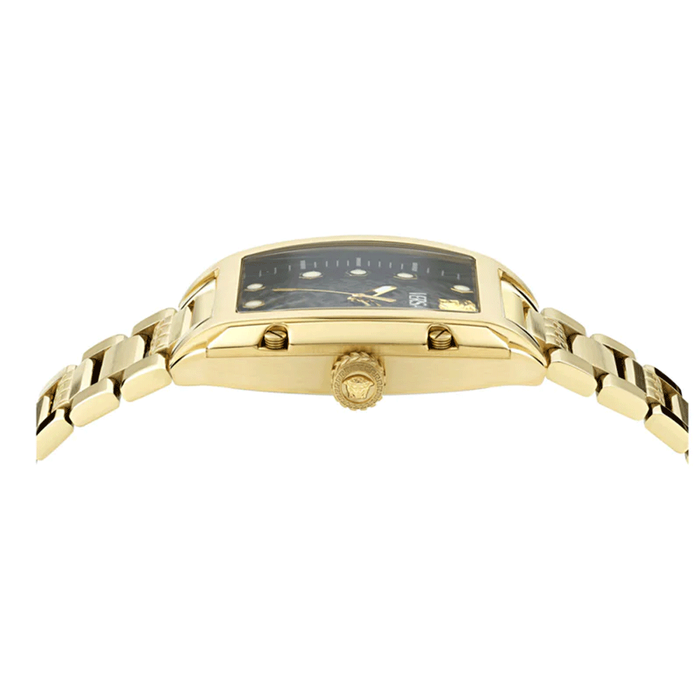 Versace Dominus Women's Watch