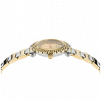 Versace Greca Twist Women's Watch