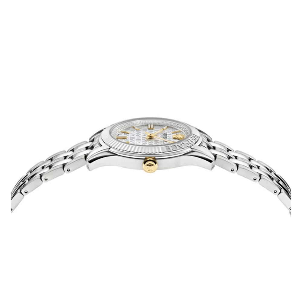Versace Greca Time Women's Watch