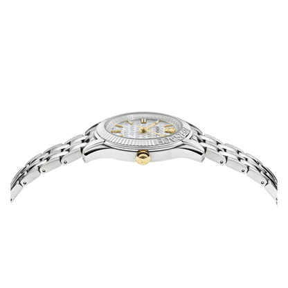 Versace Greca Time Women&