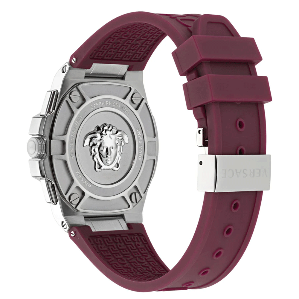 Versace Greca Extreme Men's Watch
