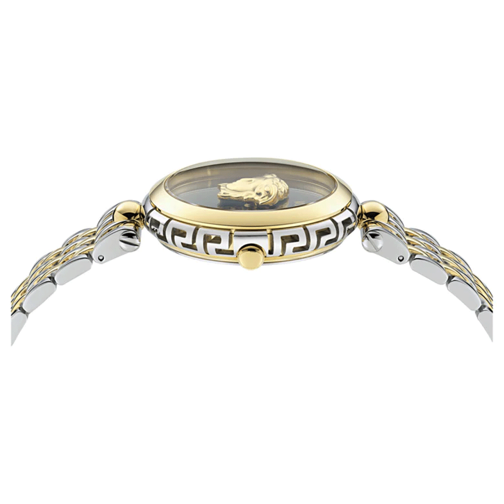 Versace Medusa Heritage Women's Watch
