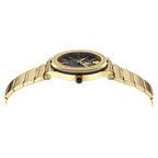 Versace Greca Logo Moonphase Women's Watch