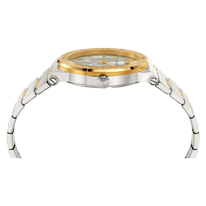 Versace Greca Logo Men&