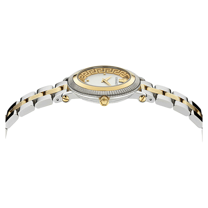 Versace Greca Flourish Women&