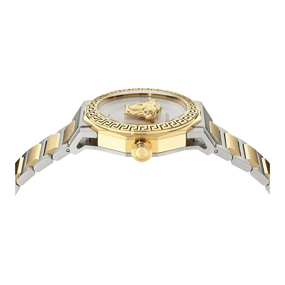 Versace Medusa Deco Women's Watch