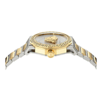 Versace Medusa Deco Women's Watch