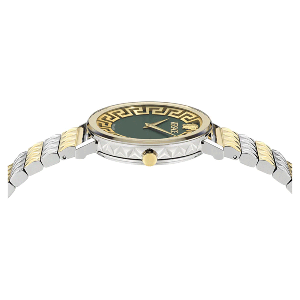 Versace Daedalus Women's Watch