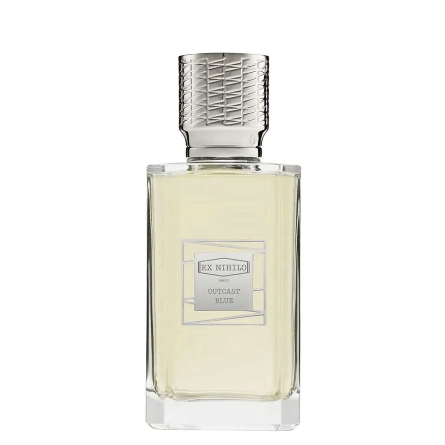 عطر اكس نيهيلو اوتكاست بلو قطر ايديشن 100 مل