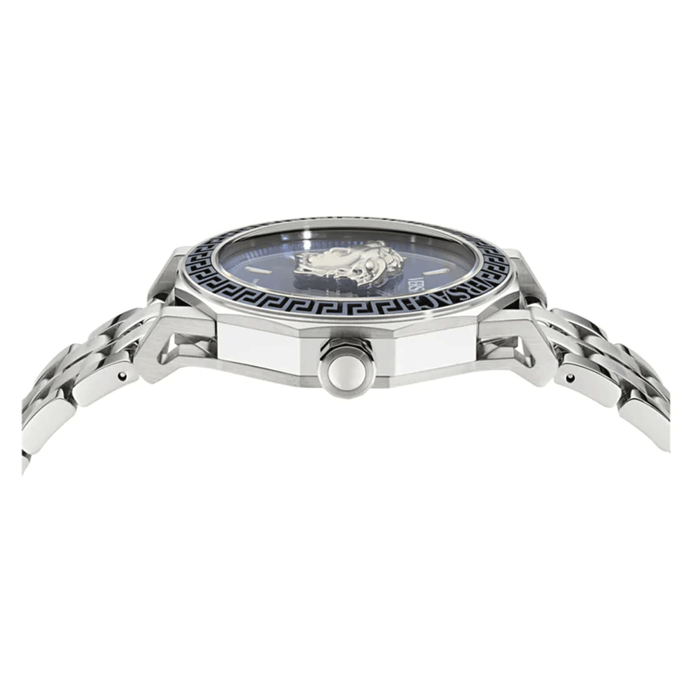 Versace Medusa Deco Men's Watch