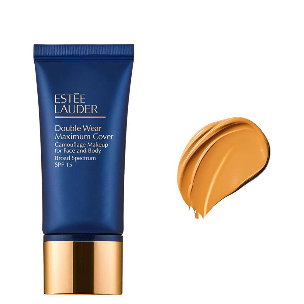 Estée Lauder Double Wear Maximum Cover SPF15