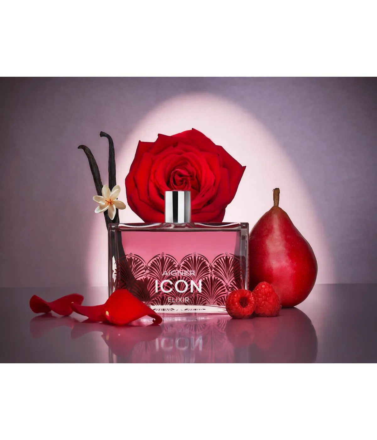 Aigner Icon Elixir EDP 100ml