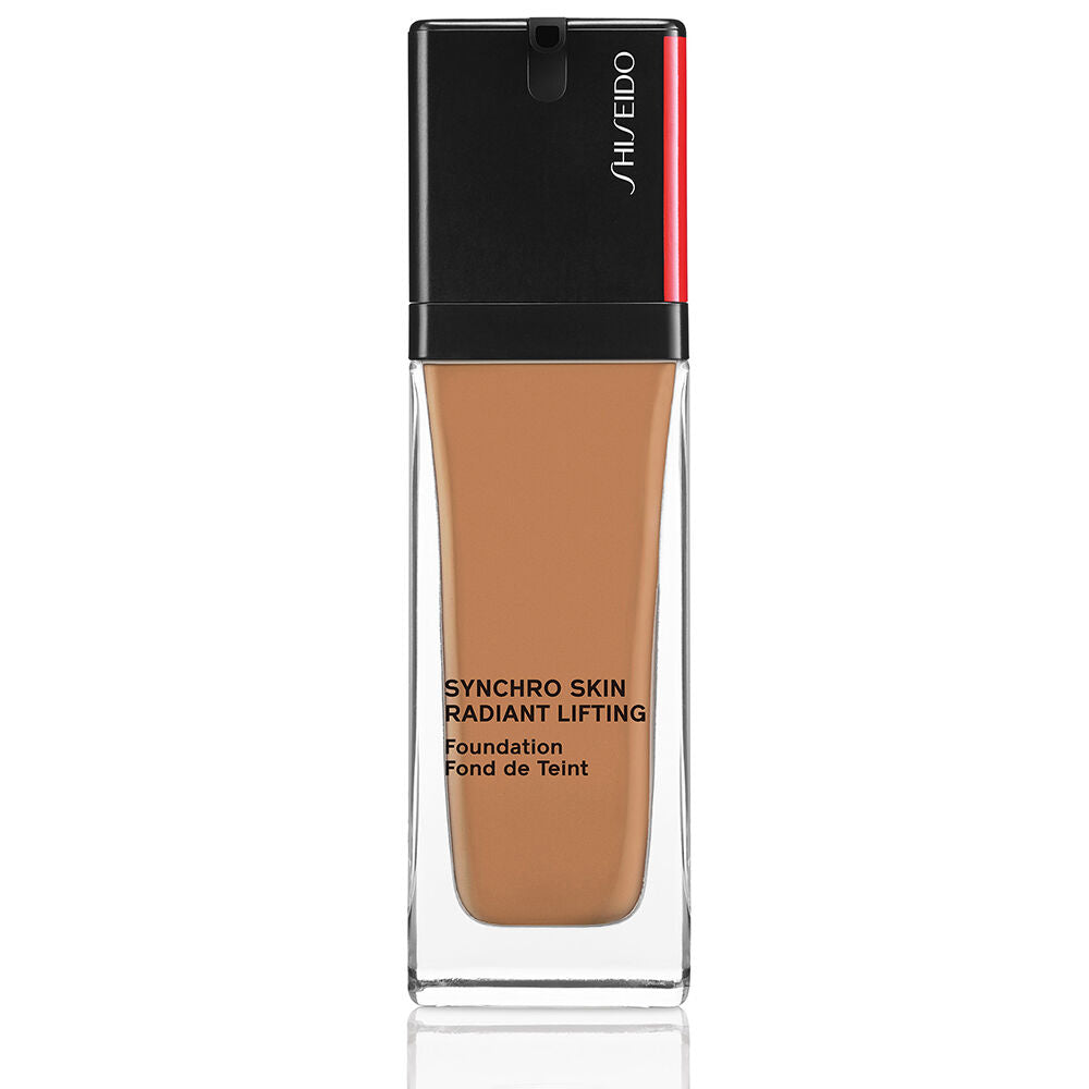 Shiseido Synchro Skin Radiant Lifting Foundation 30ml