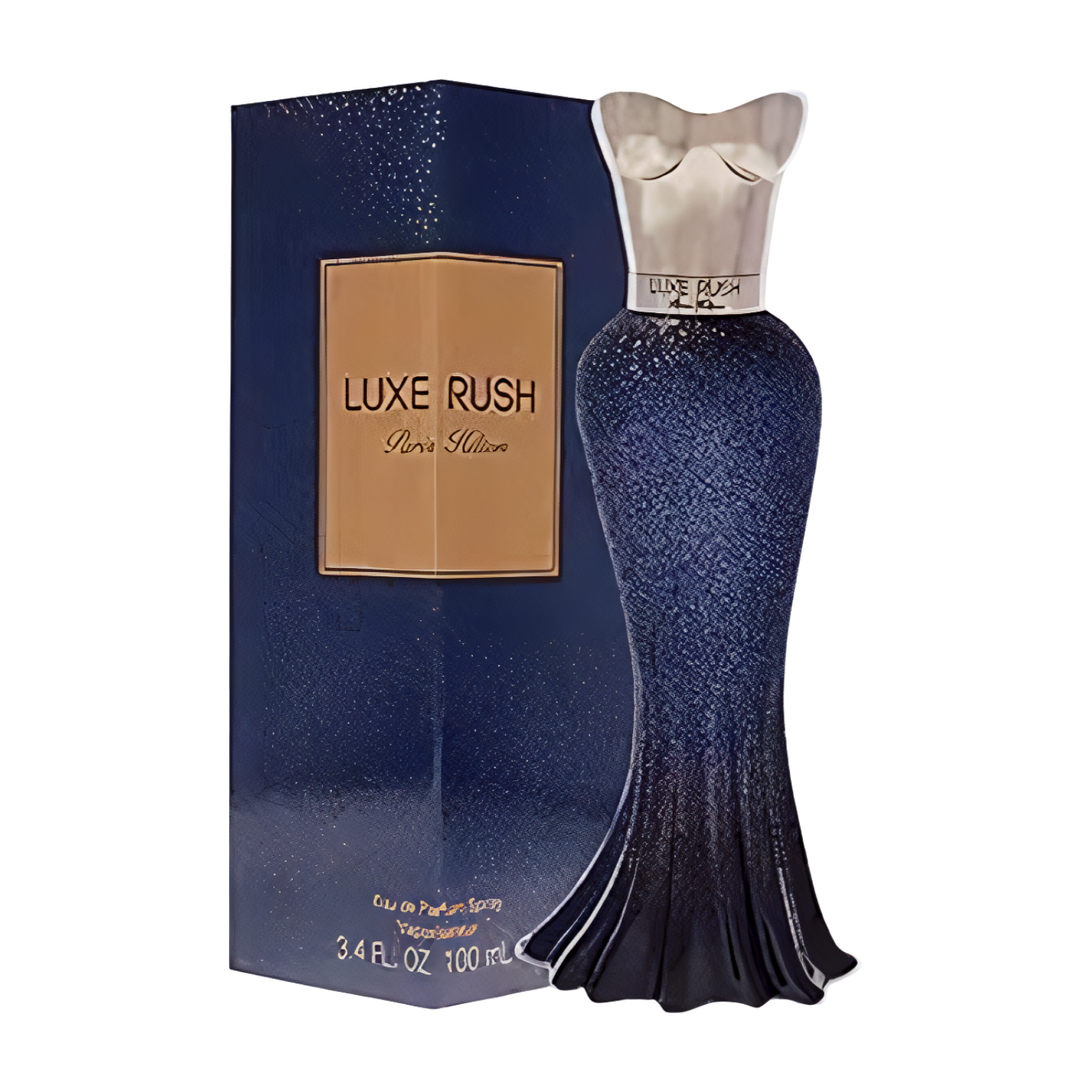 Paris Hilton Luxe Rush Eau De Parfum For Women-100ML
