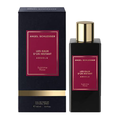 Angel Schlesser Sublime Rose eau de Parfum 100ml