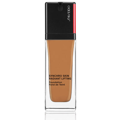 Shiseido Synchro Skin Radiant Lifting Foundation 30ml