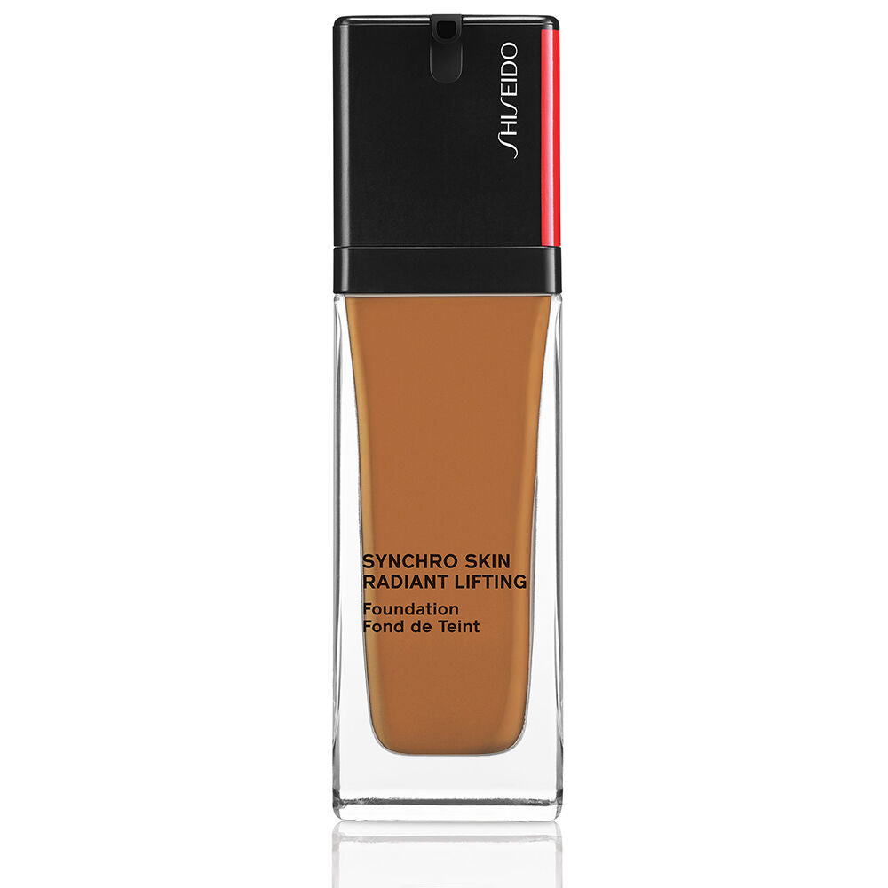 Shiseido Synchro Skin Radiant Lifting Foundation 30ml