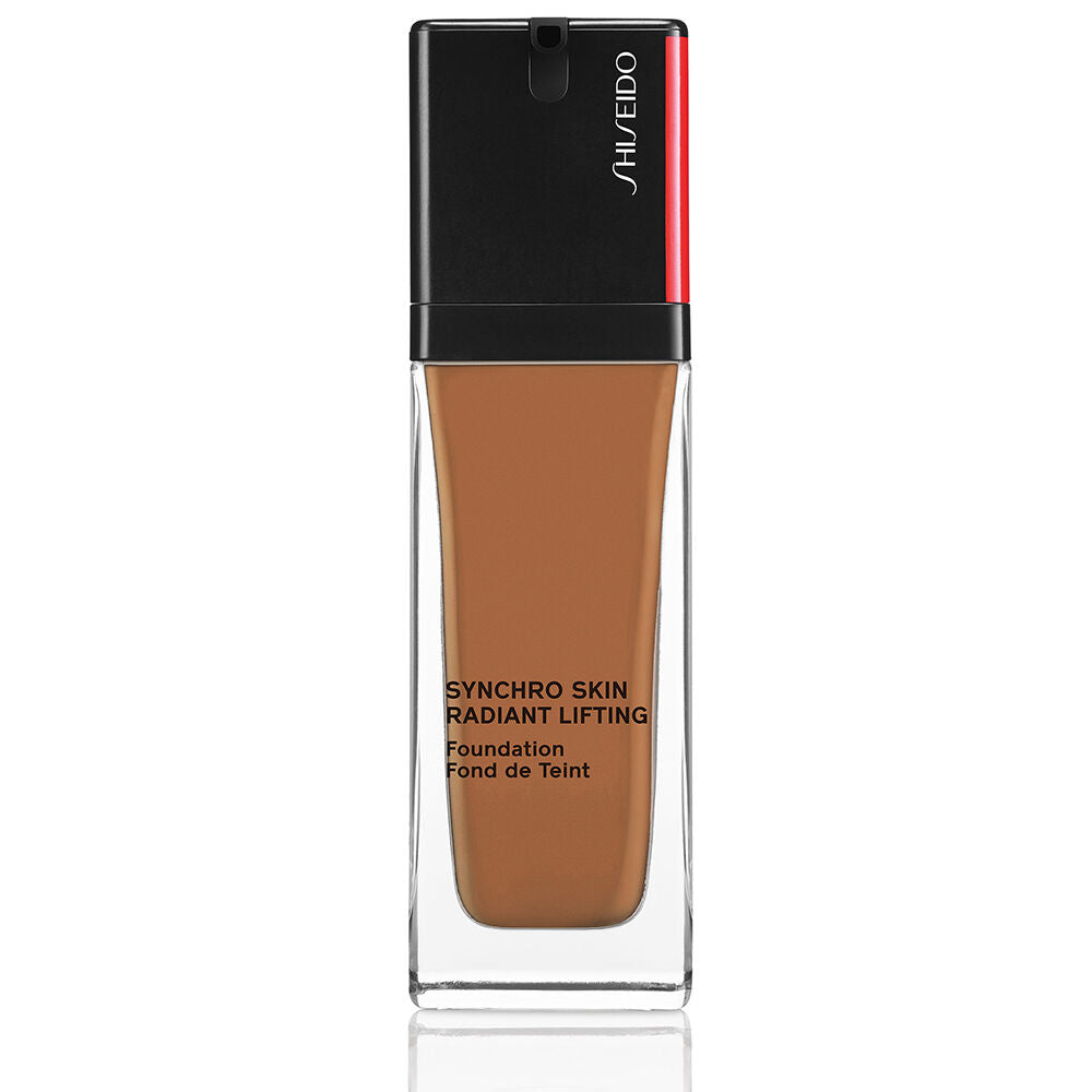 Shiseido Synchro Skin Radiant Lifting Foundation 30ml