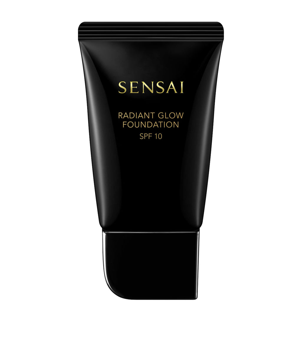 Sensai Radiant Glow Foundation Rg204