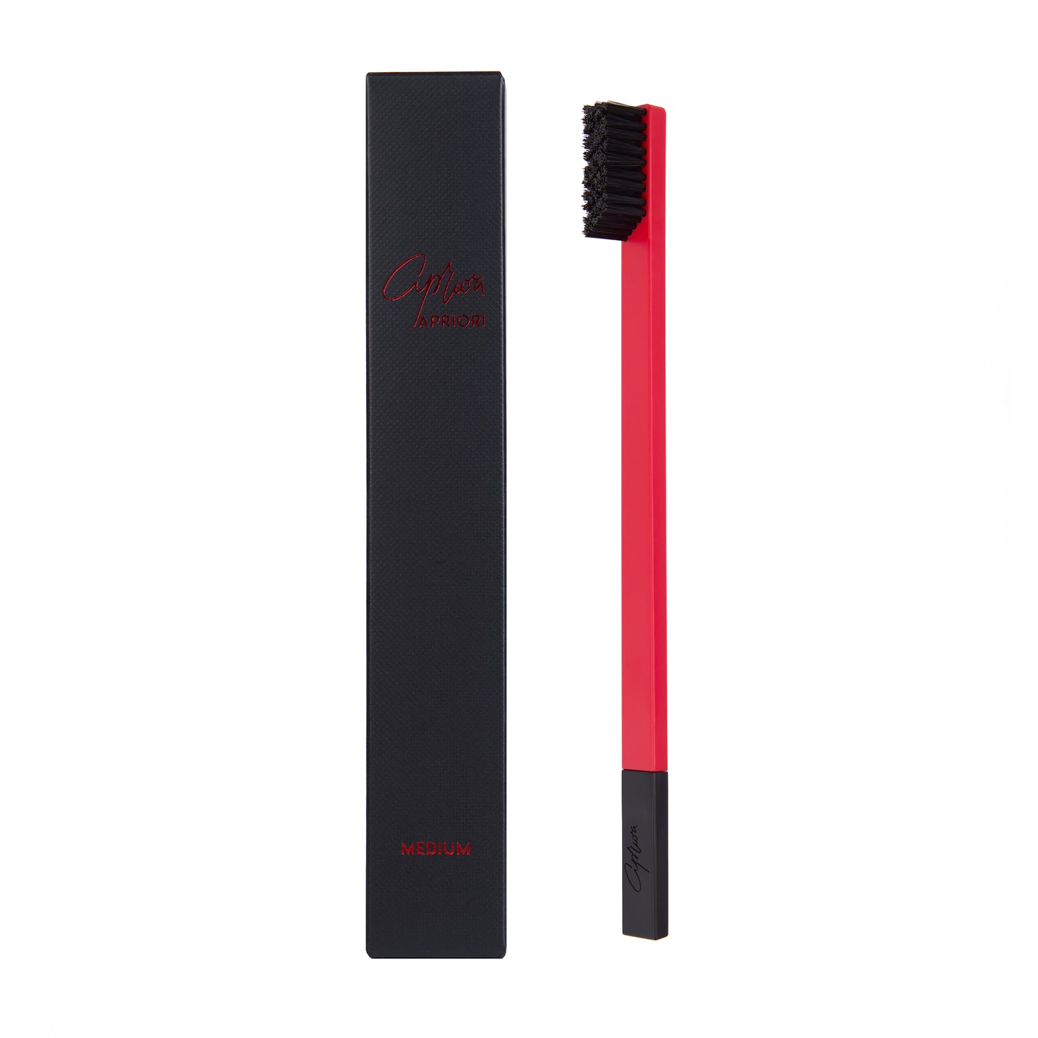 SLIM by Apriori Scarlet Eclipse SLIM by Apriori Scarlet Eclipse