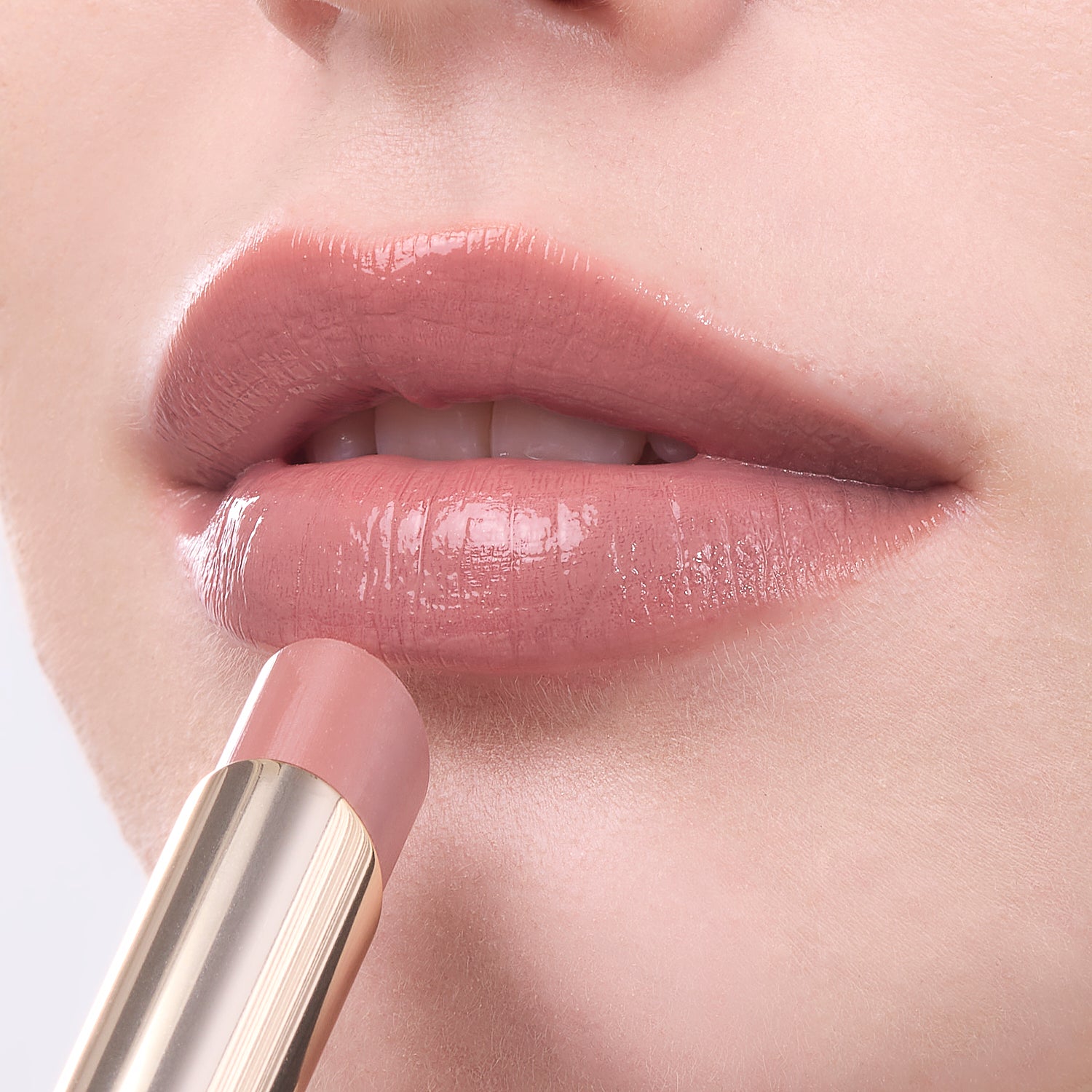 Sensai Moisture Intense Lipstick Mi01 (Refill)