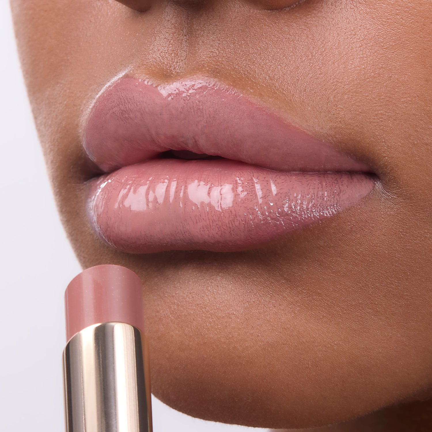 Sensai Moisture Intense Lipstick Mi01 (Refill)
