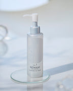 Sensai Silky Purifying Cleansing Gel Water