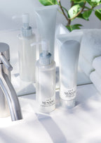 Sensai Silky Purifying Cleansing Gel Water