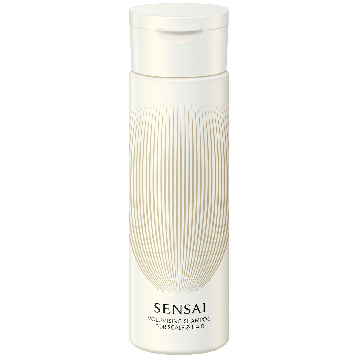 Sensai Volumising Shampoo For Scalp & Hair 300ml