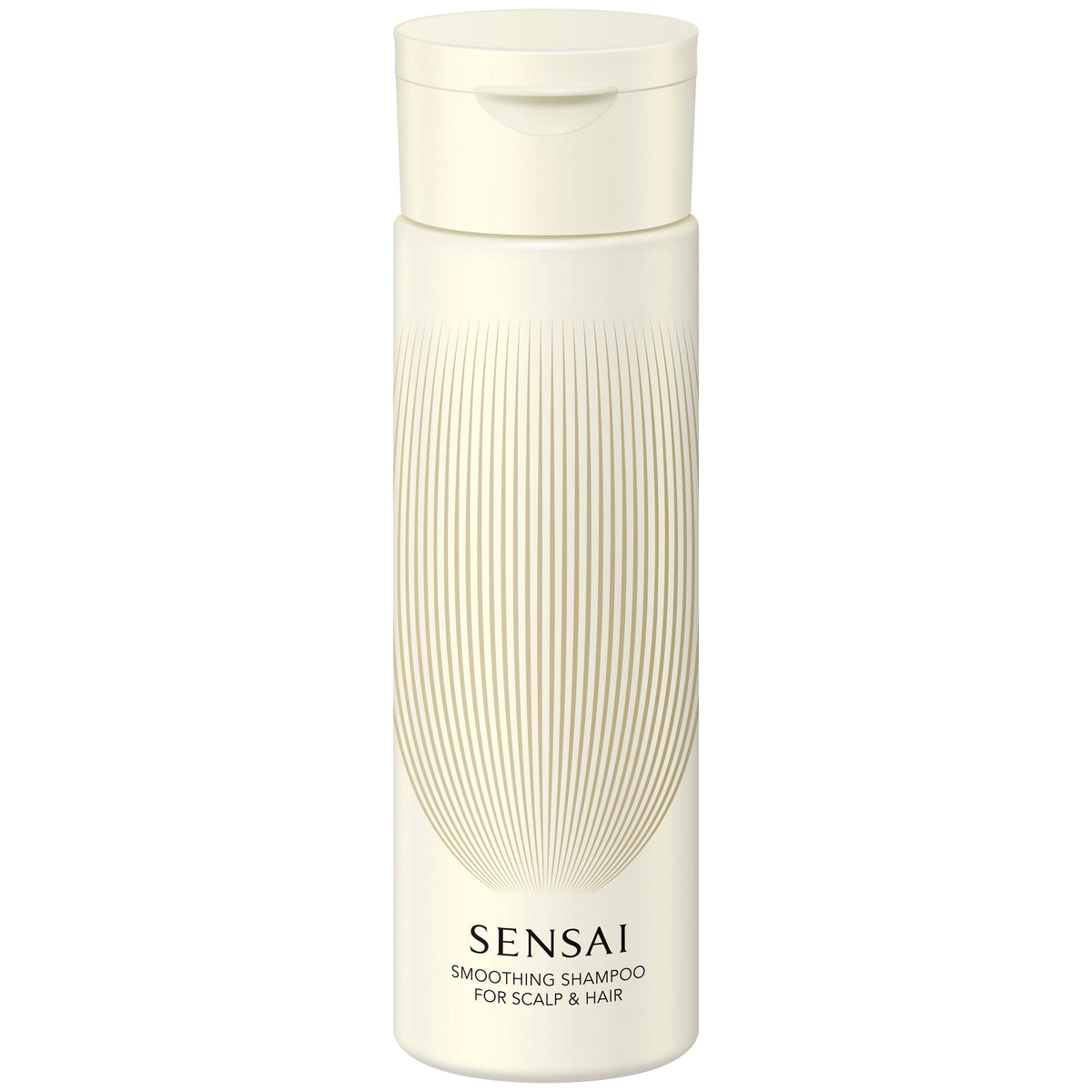 Sensai Smoothing Shampoo For Scalp & Hair 300ml