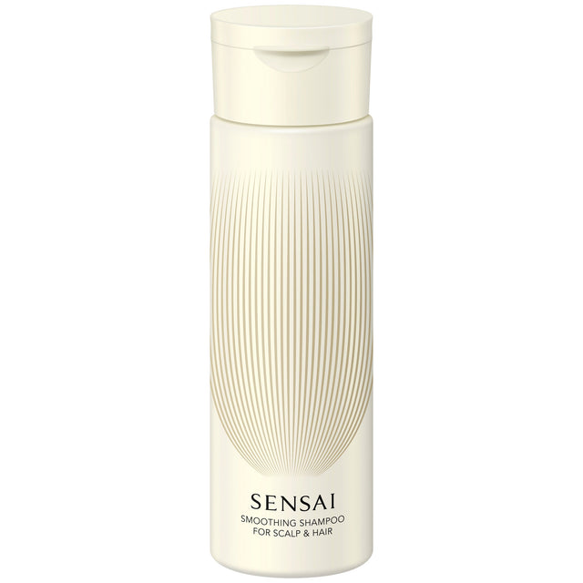 Sensai Smoothing Shampoo For Scalp & Hair 300ml