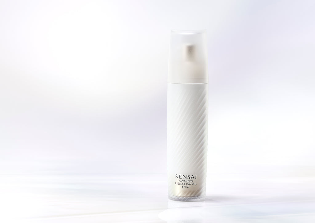 Sensai Advanced Essence Day Veil