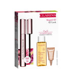 Clarins Wonder Perfect Mascara 4D Set
