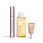 Clarins Wonder Perfect Mascara 4D Set