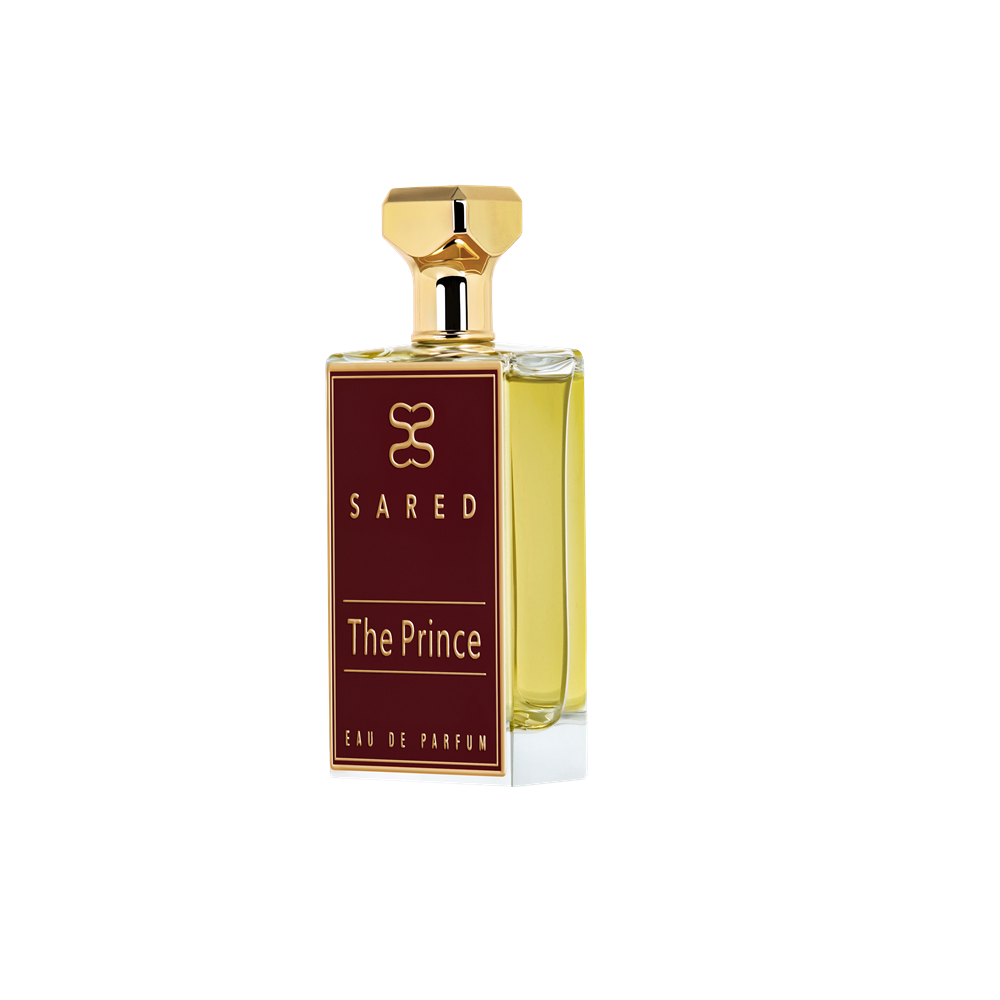 عطر ذا برينس أو دي بارفان 100 مل