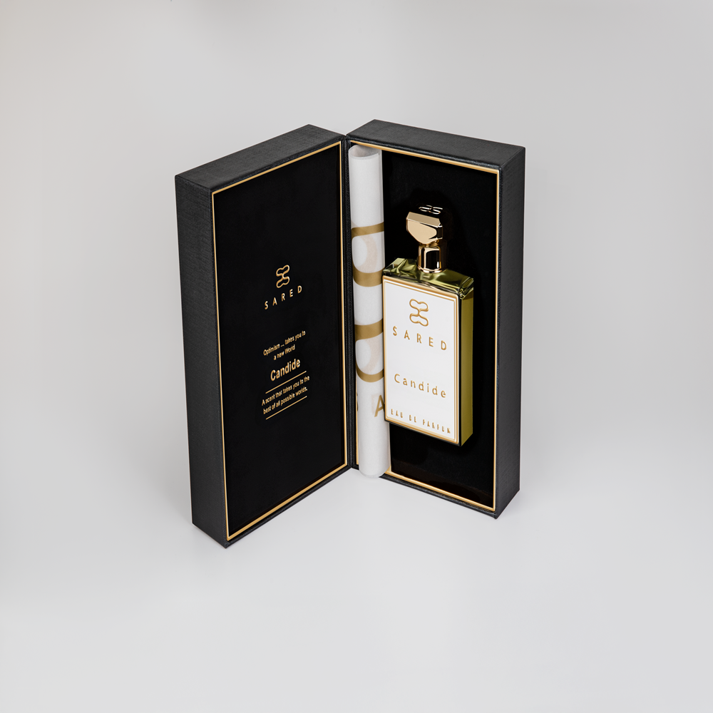 Sared Candide EDP 100ml